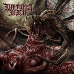 Ruptured Birth : Transmutant